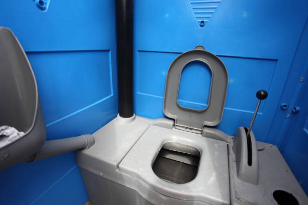 Best Portable restroom trailer rental  in Fitchburg, WI