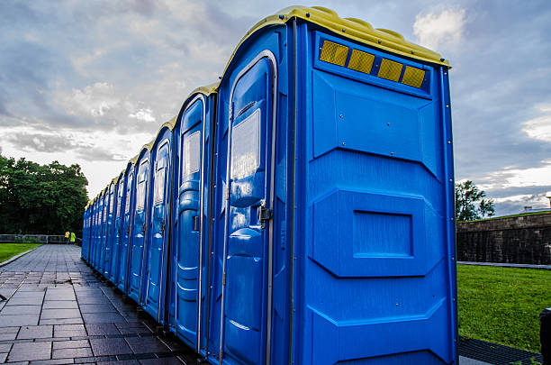 Best Porta potty rental near me  in Fitchburg, WI