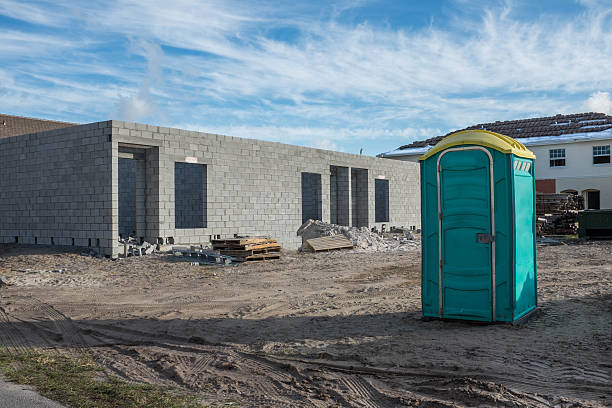 Best Porta potty delivery and setup  in Fitchburg, WI